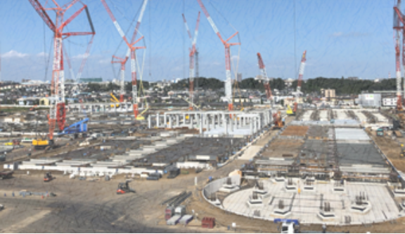 物流施設・倉庫